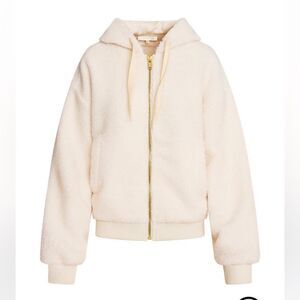 Taka Full-Zip Fleece Jacket |